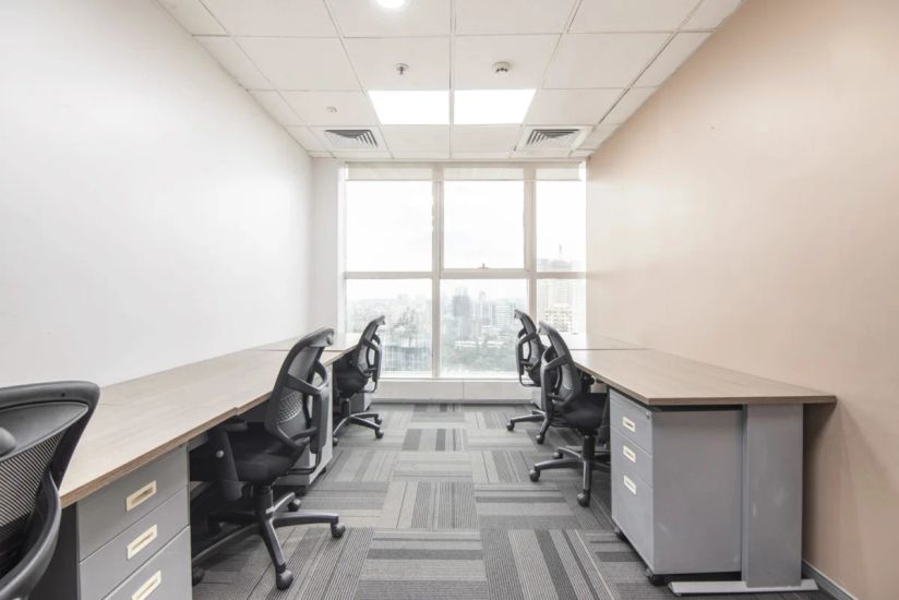 Regus Dev Corpora
